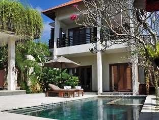 Villa Ram峇里島 外观 照片